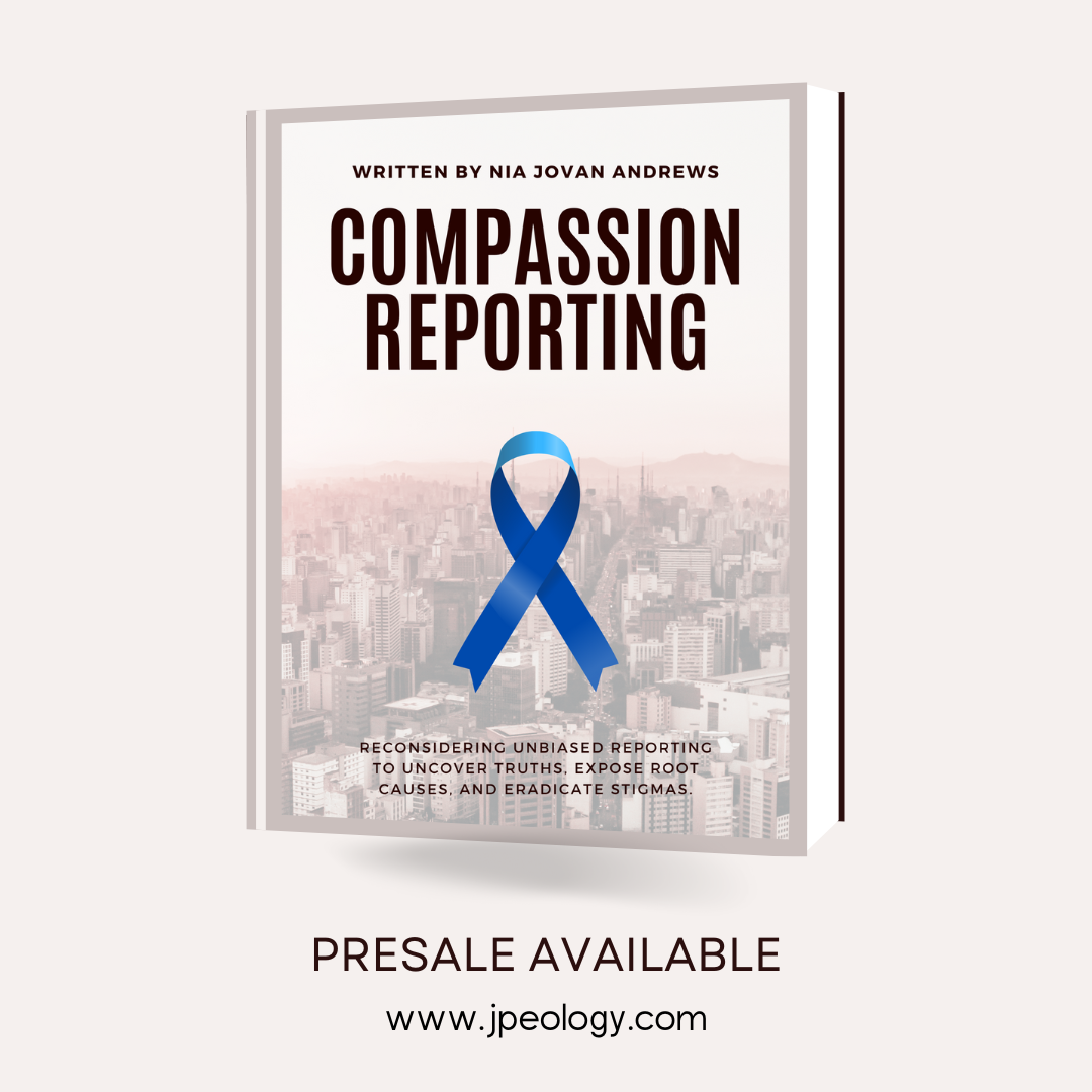 Compassion Reporting; Empathy in Journalism