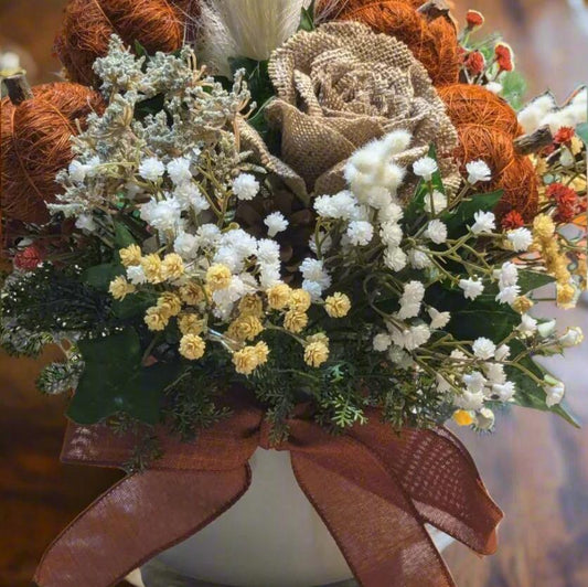 Thanksgiving Charm