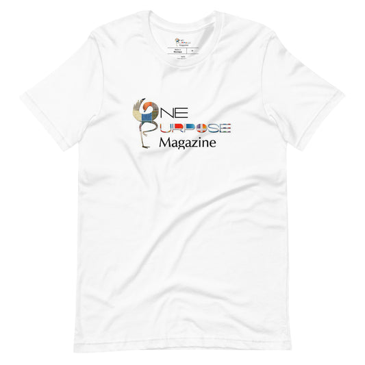 Unisex t-shirt